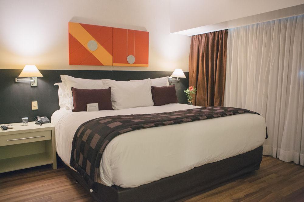 Wyndham Berrini São Paulo