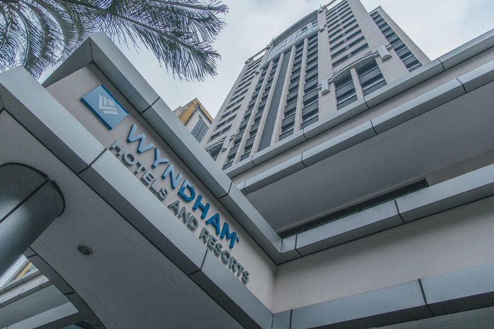 Wyndham Berrini