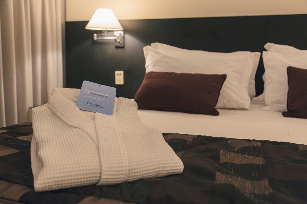 Wyndham Berrini