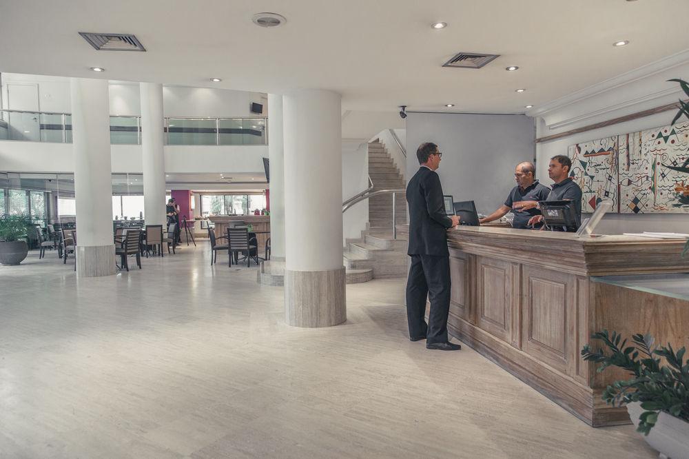Wyndham Berrini Hotel São Paulo
