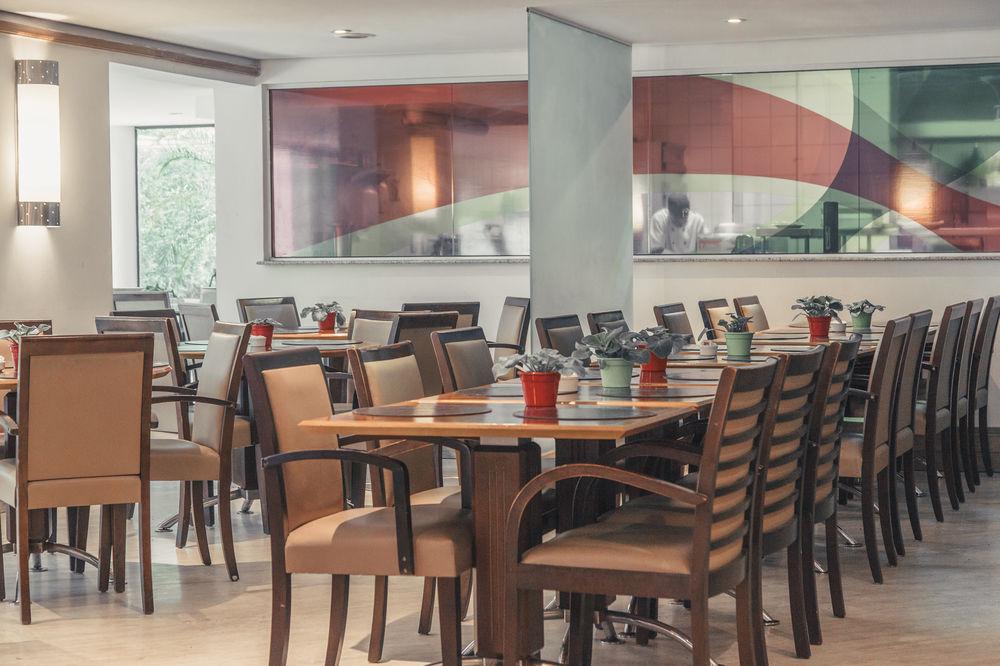 Wyndham Berrini 4* São Paulo