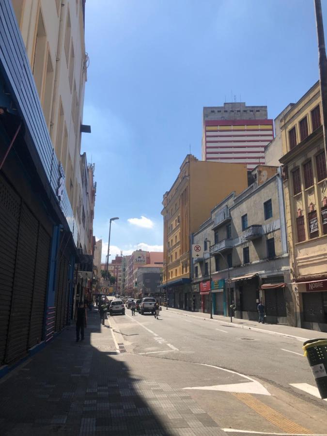 Apartamento Rover 811 Centro