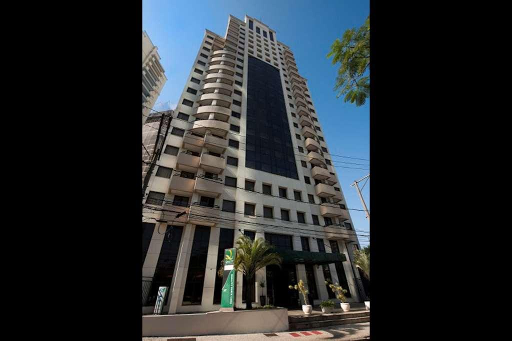 Quality Faria Lima 4*