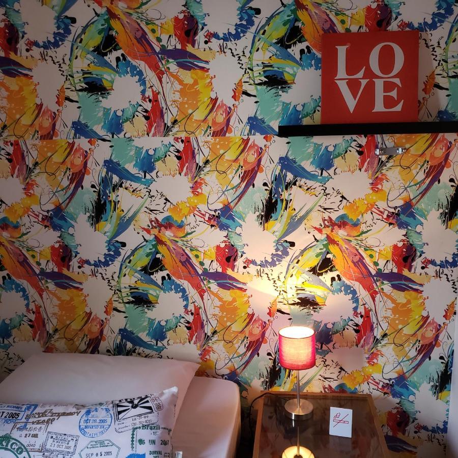 Hostelariasp Boutique Hostel
