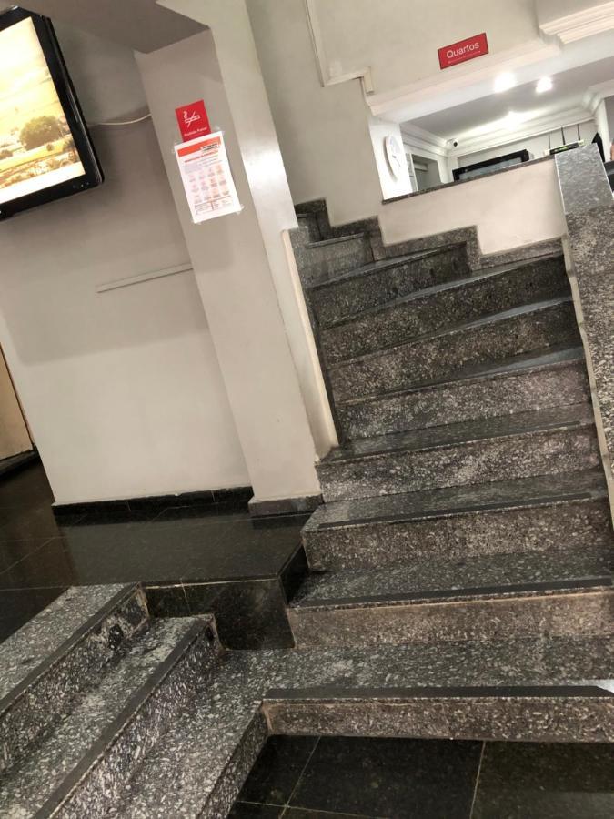 Center Plaza 2* São Paulo