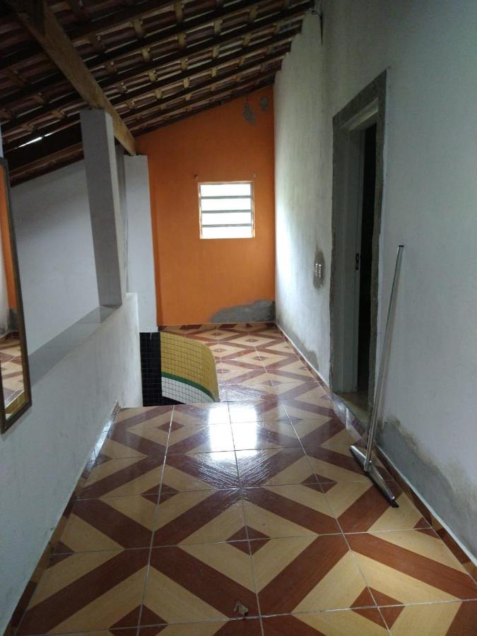 Chacara Elo Perdido - Guararema - Casa de férias *