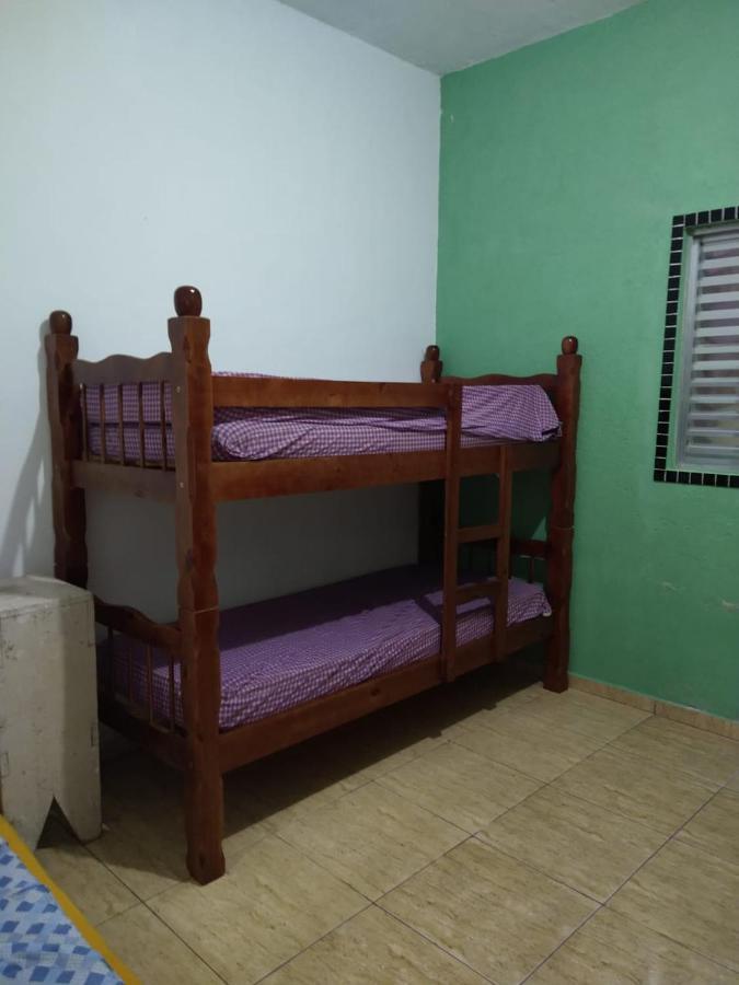 Casa de férias Chacara Elo Perdido - Guararema - *
