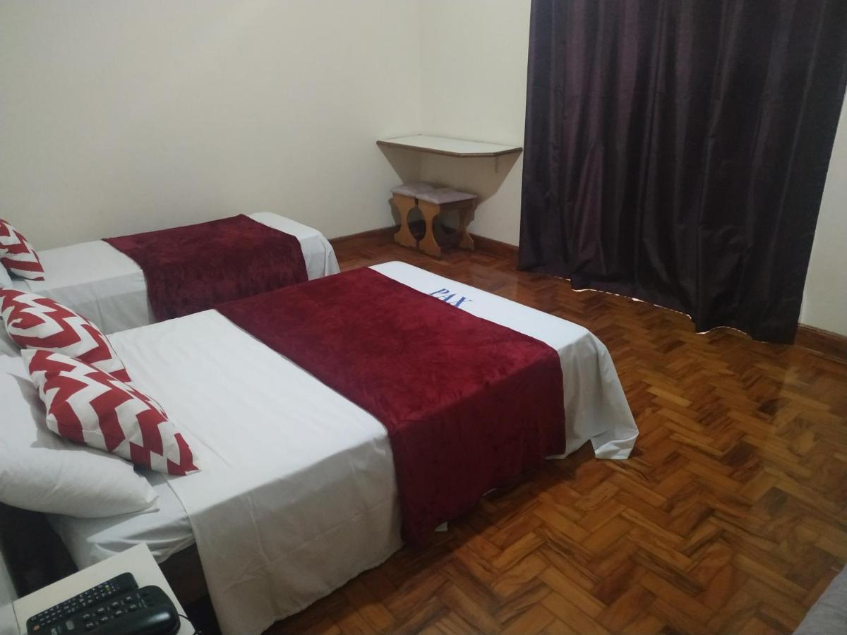 Pax Hotel