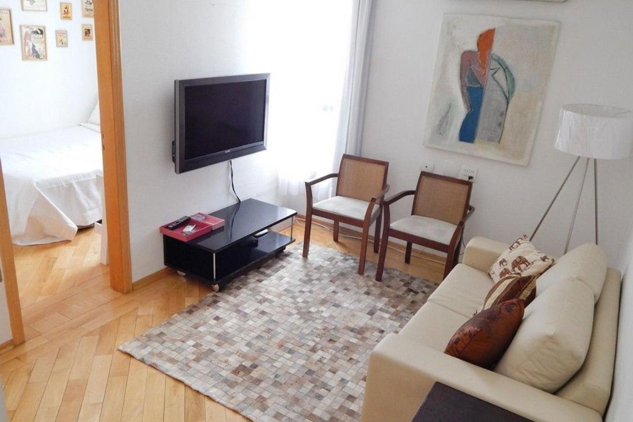 Apartment Jardins House *