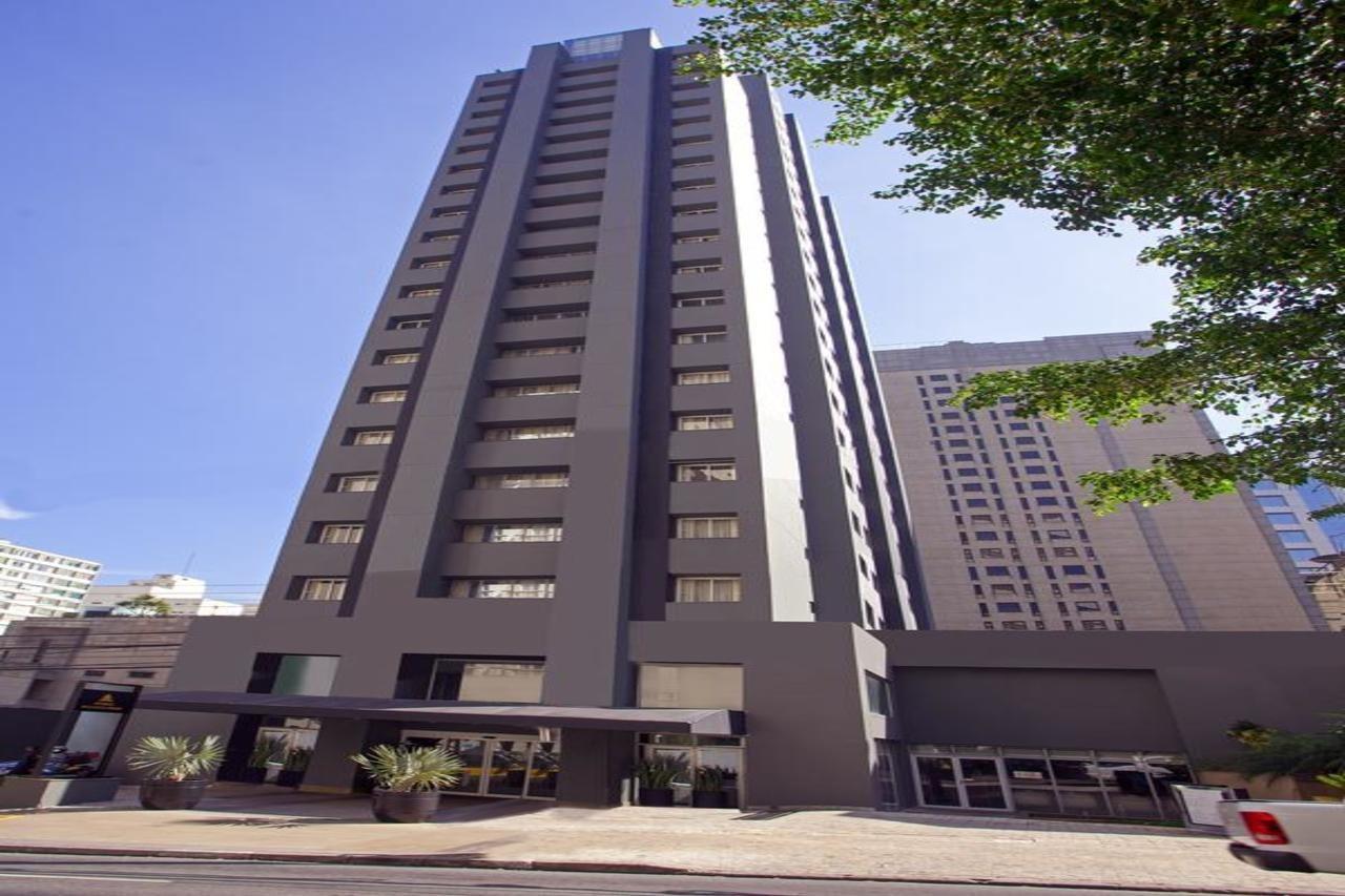 Wyndham Paulista Hotel