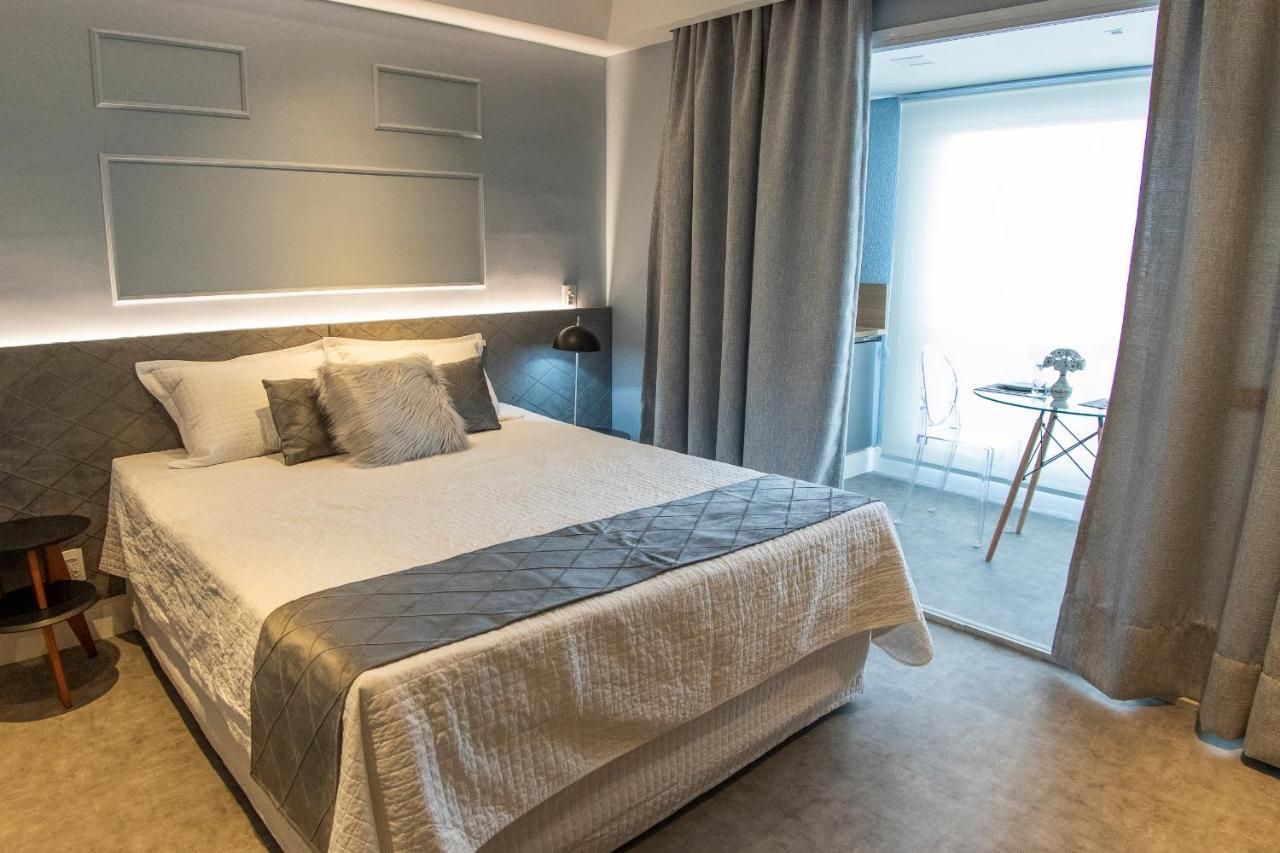 Apartment Ispecialle Congonhas *