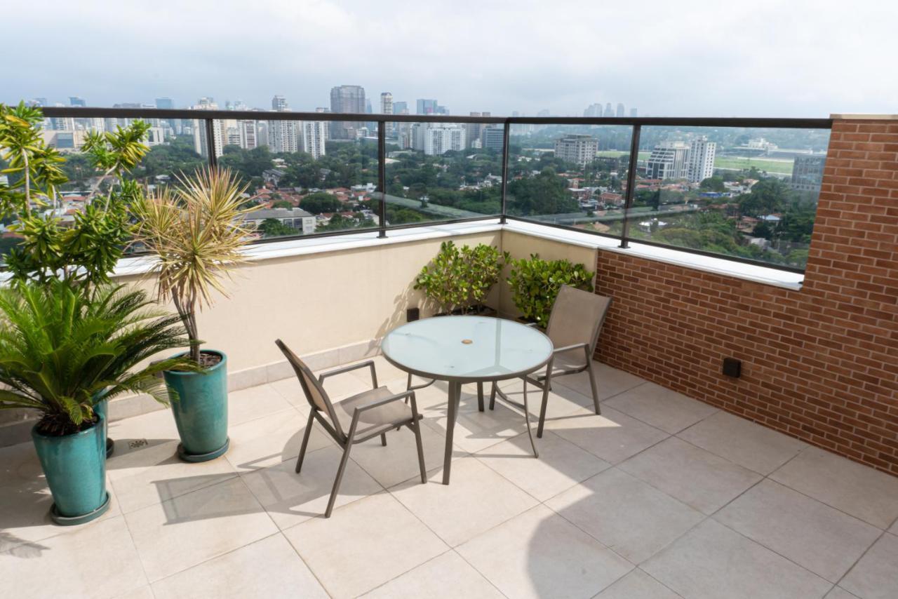 Quality Faria Lima 4* São Paulo