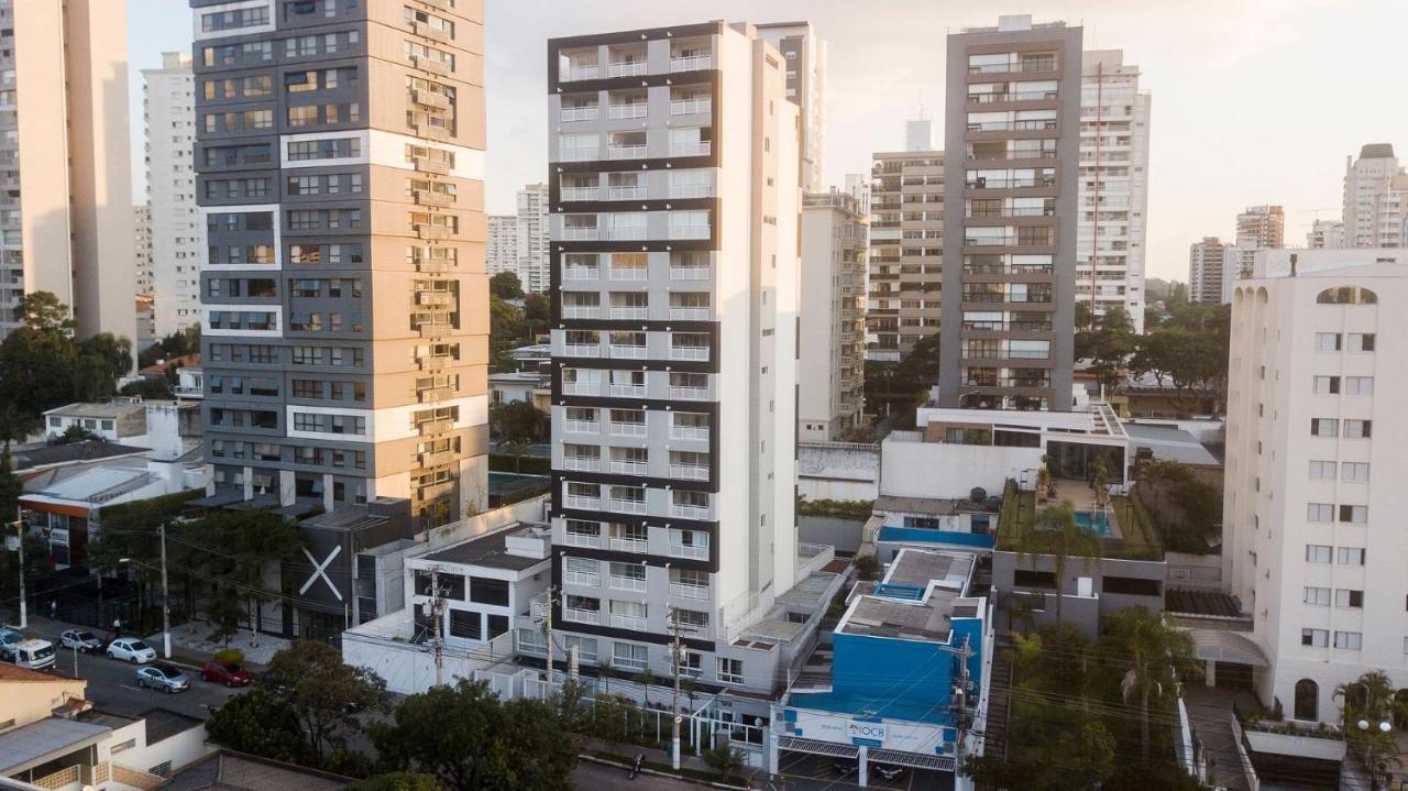 Ispecialle Congonhas Apartment Sao Paulo