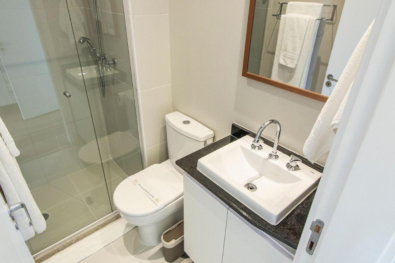 Ispecialle Congonhas Apartment *