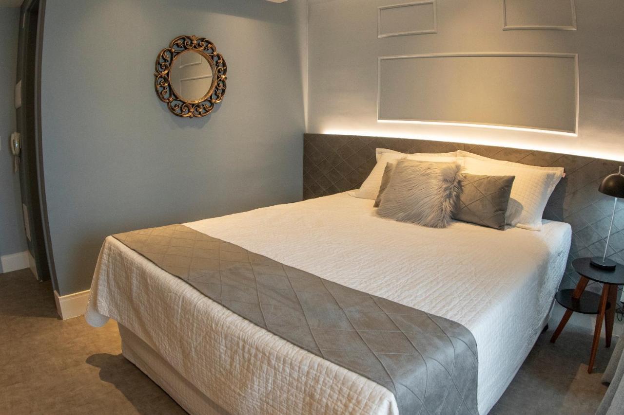 Ispecialle Congonhas Apartment *