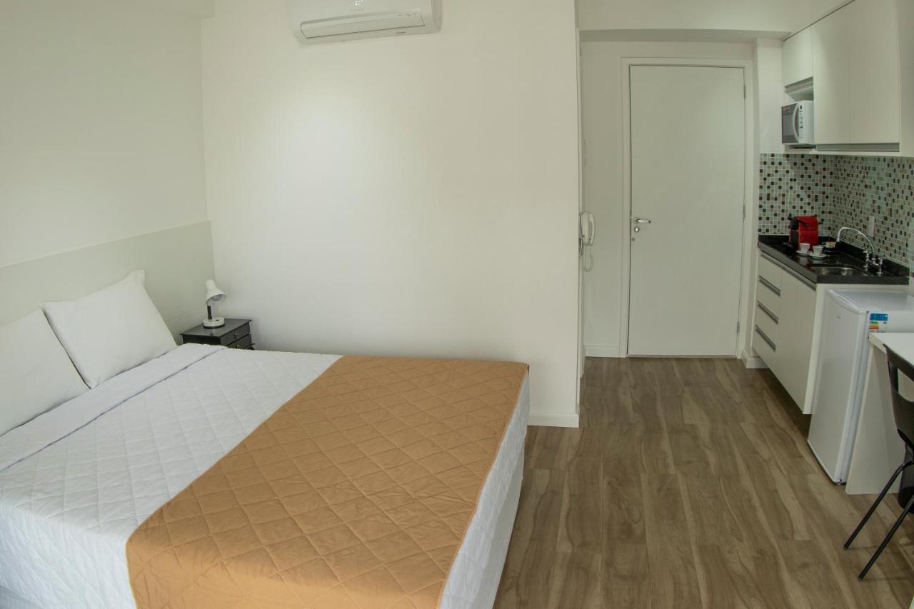 Ispecialle Congonhas Apartment