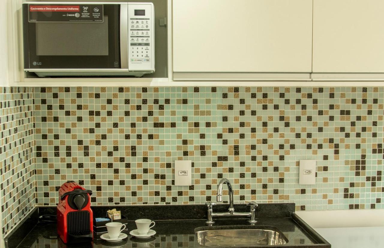 Apartment Ispecialle Congonhas *