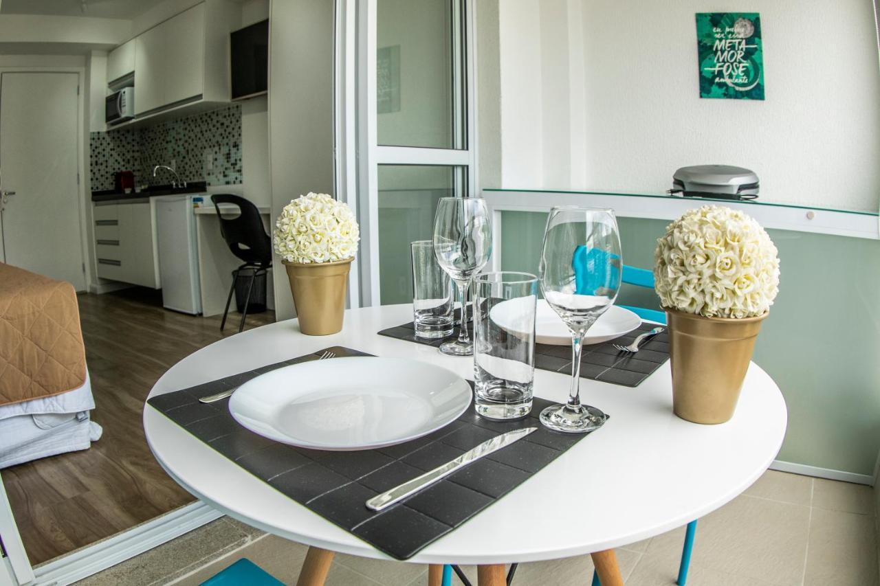 Apartment Ispecialle Congonhas *