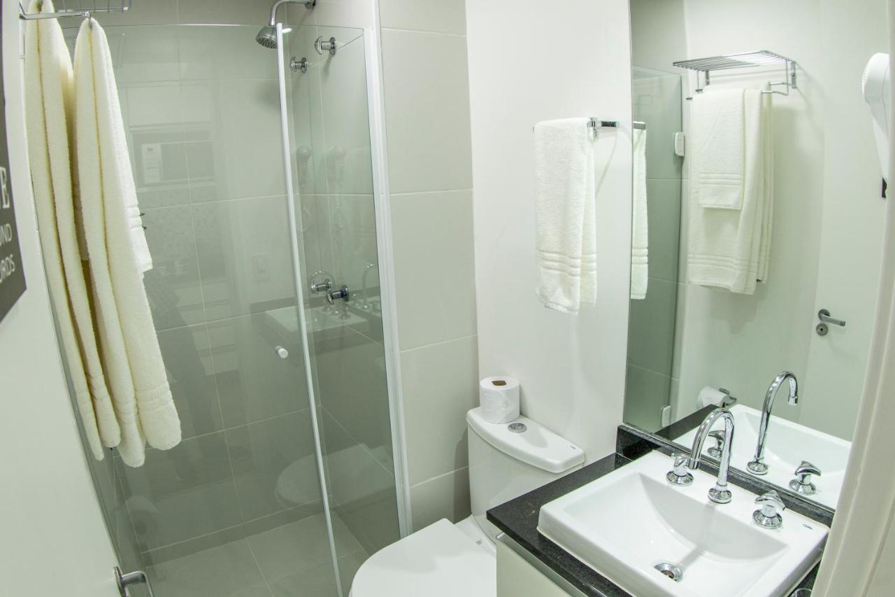 Ispecialle Congonhas Apartment Sao Paulo