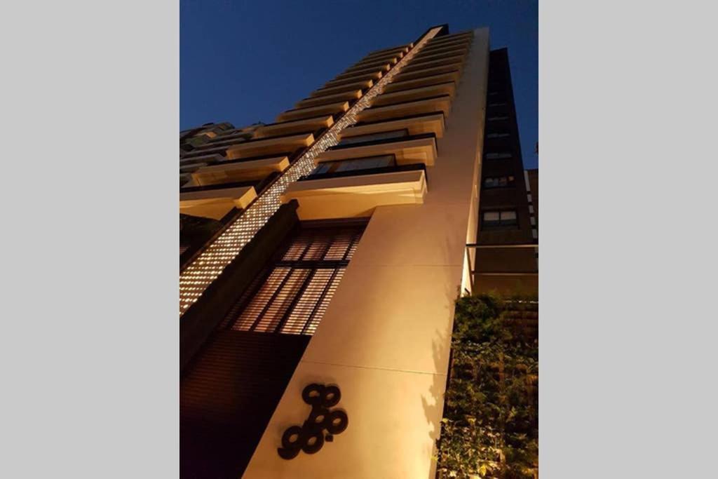 Apartment De 1 No Coracao De Pinheiros Sao Paulo