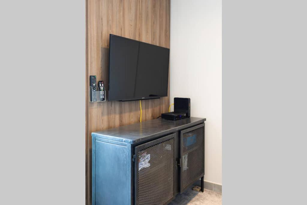 Apartment De 1 No Coracao De Pinheiros Sao Paulo