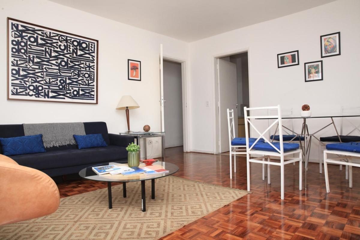 Apartamento Olimpia Premium
