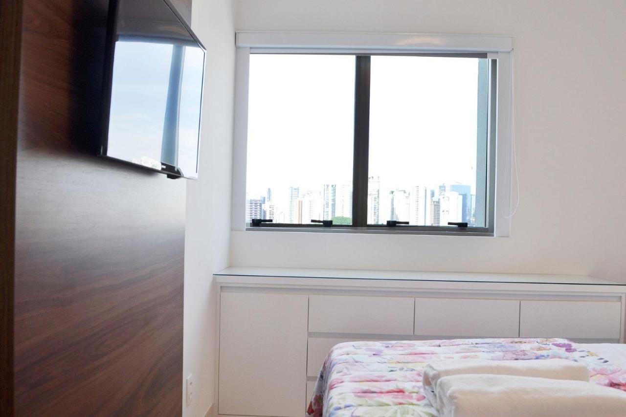 Flat No Brooklin 121 Apartment