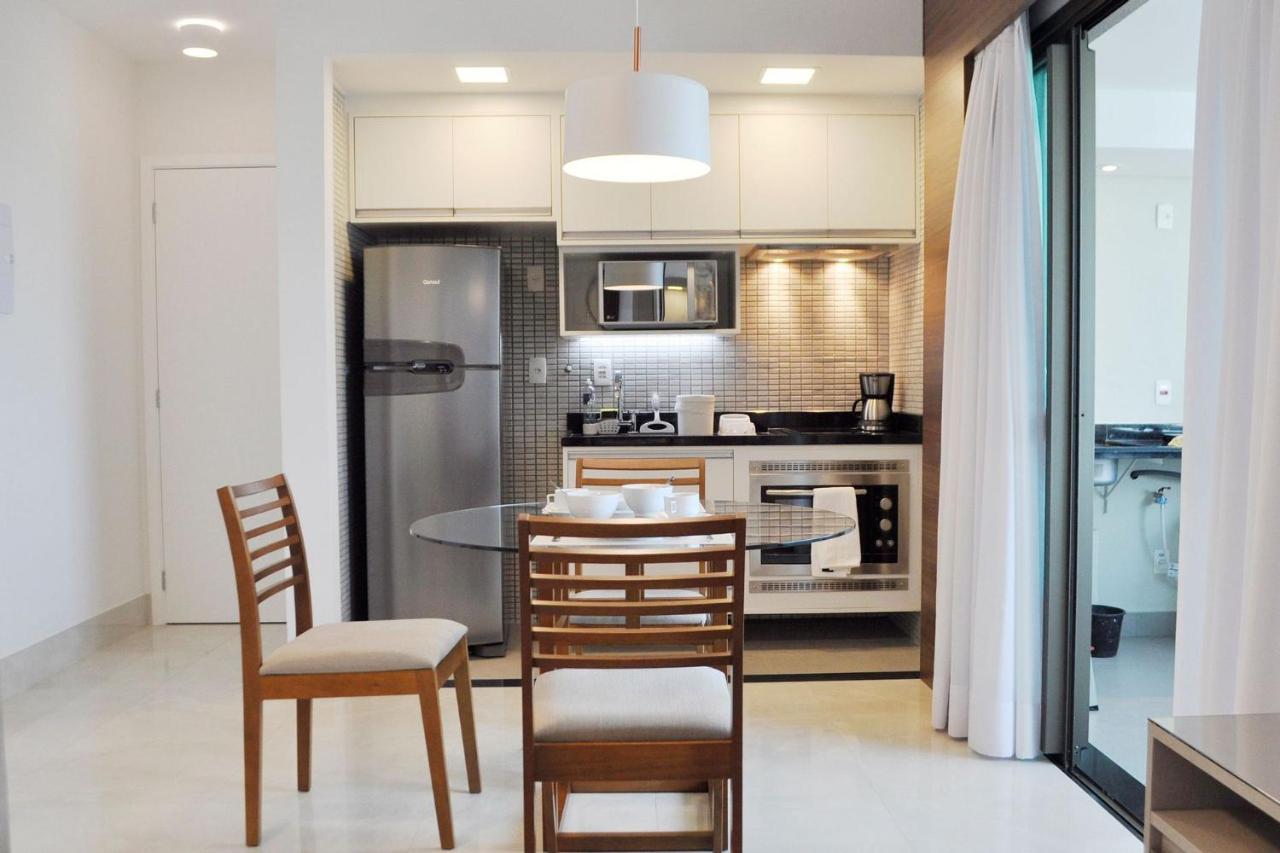 Apartment Flat No Brooklin 121 *
