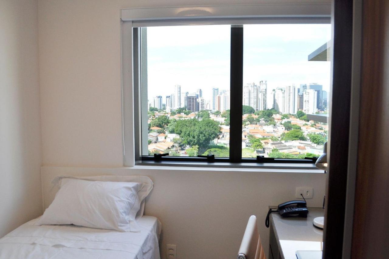 Flat No Brooklin 121 Apartment *