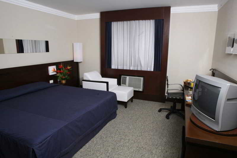 Transamerica Executive Congonhas Hotel Sao Paulo