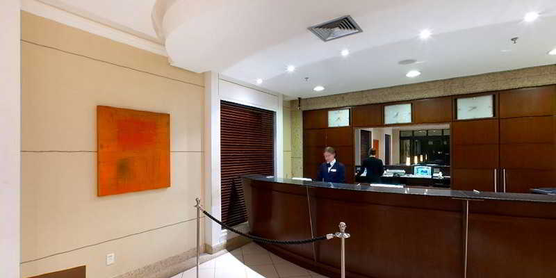 Transamerica Executive Congonhas Sao Paulo