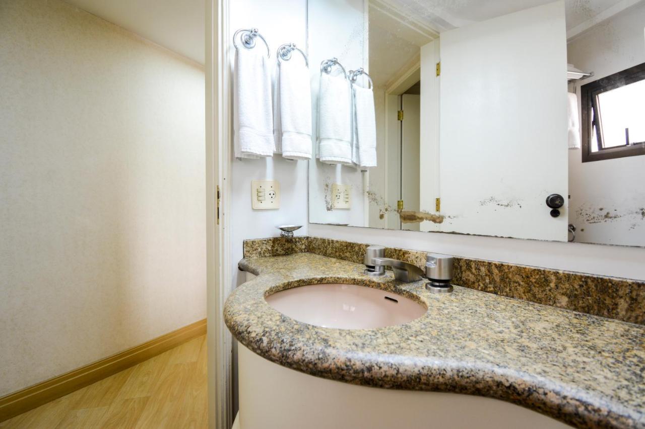 Paulista Apartment Sao Paulo