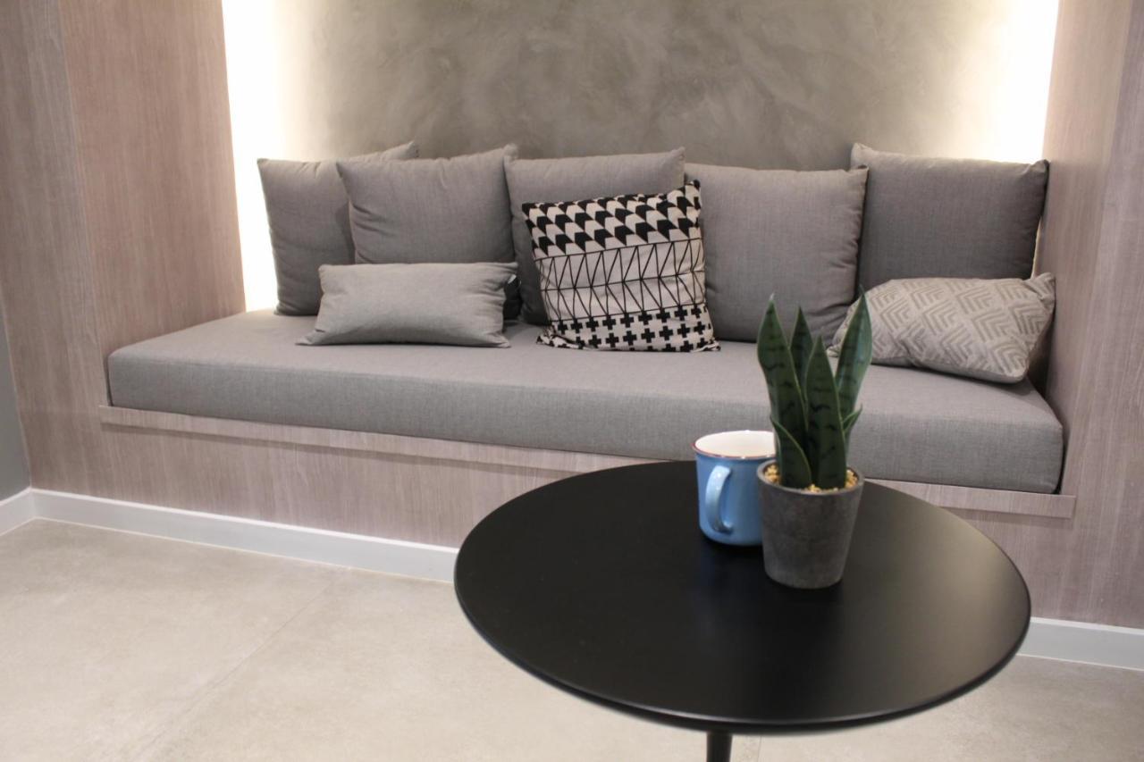 Apartamento 360 Moema