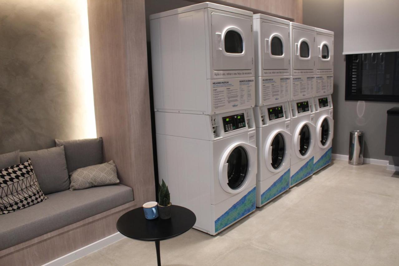 360 Moema Apartamento *