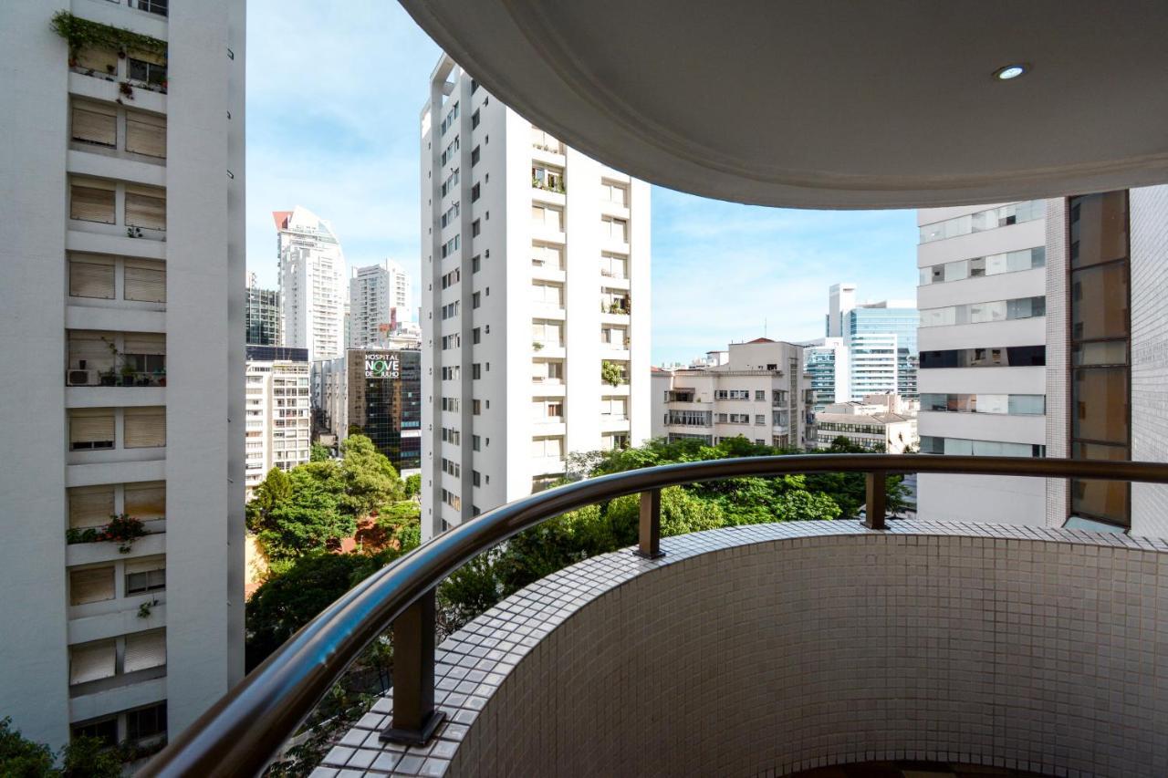 Paulista Sao Paulo