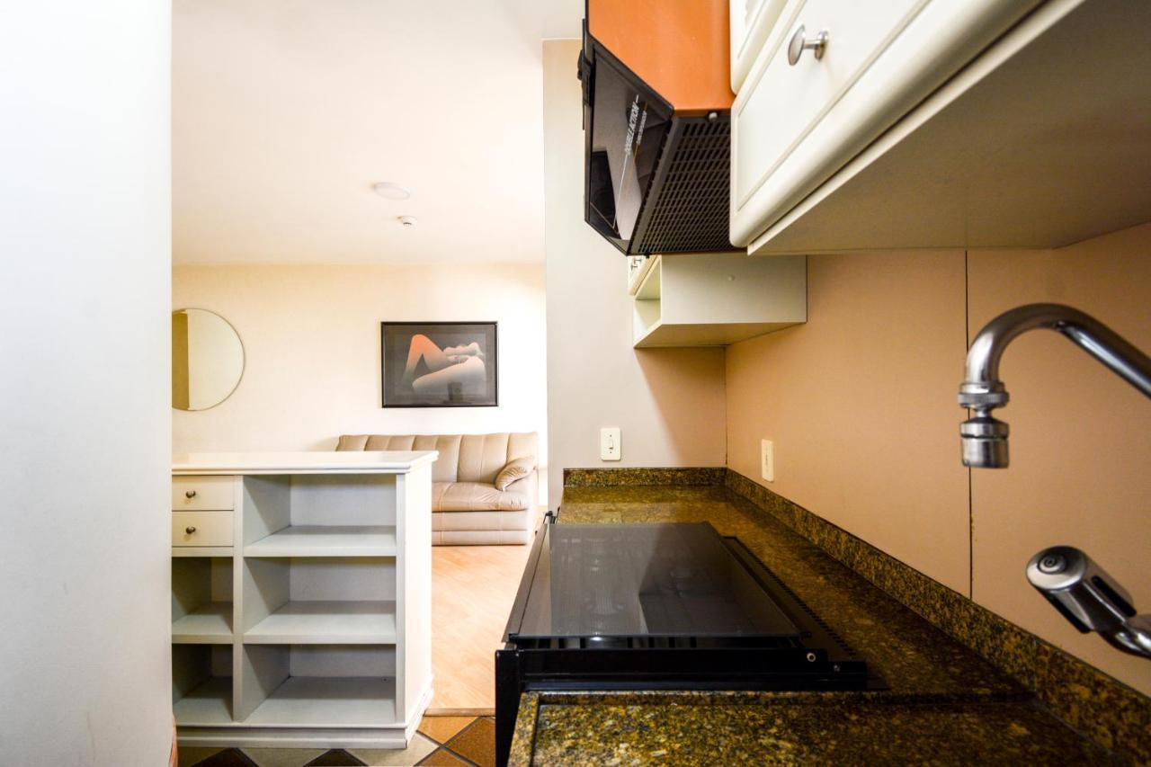 Apartment Paulista Sao Paulo
