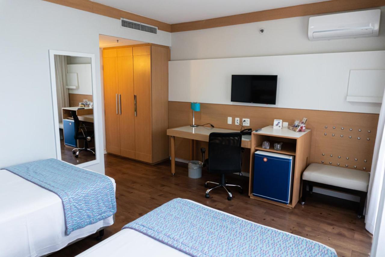 Quality Faria Lima Hotel São Paulo