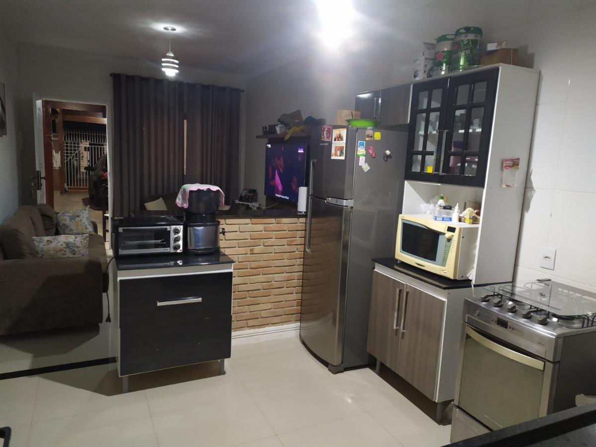 Holiday home Tuia Esmeralda Atibaia *