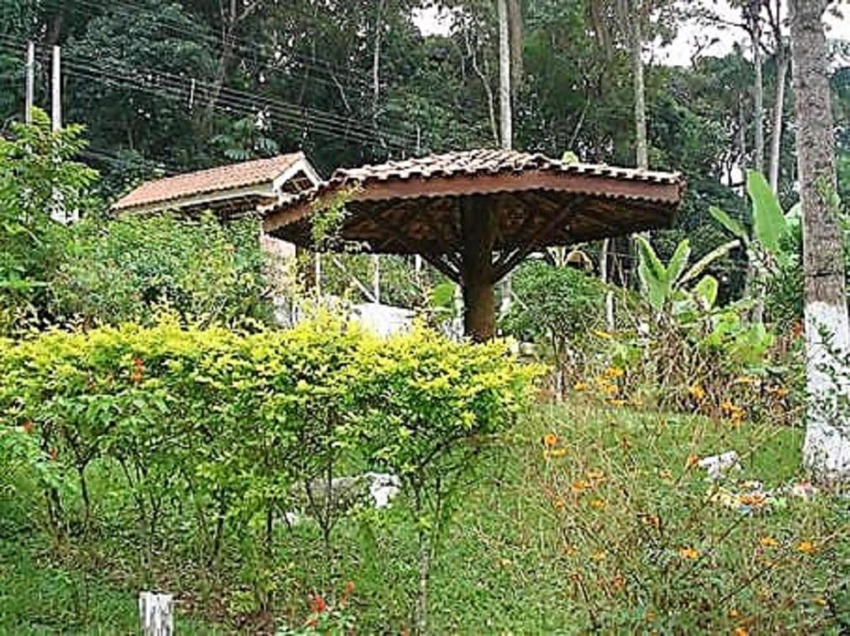 Linda Chacara, Sossego E Piscina São Paulo