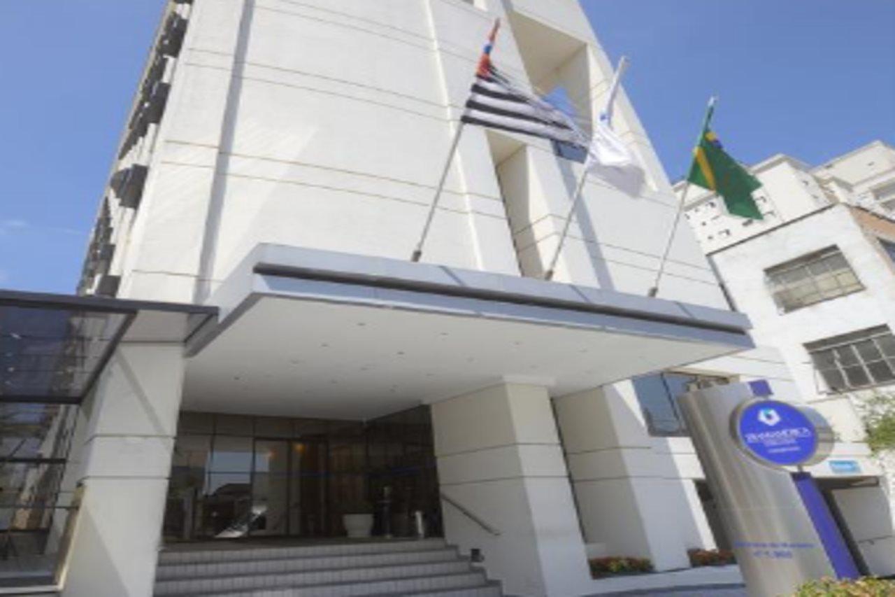 Transamerica Executive Congonhas