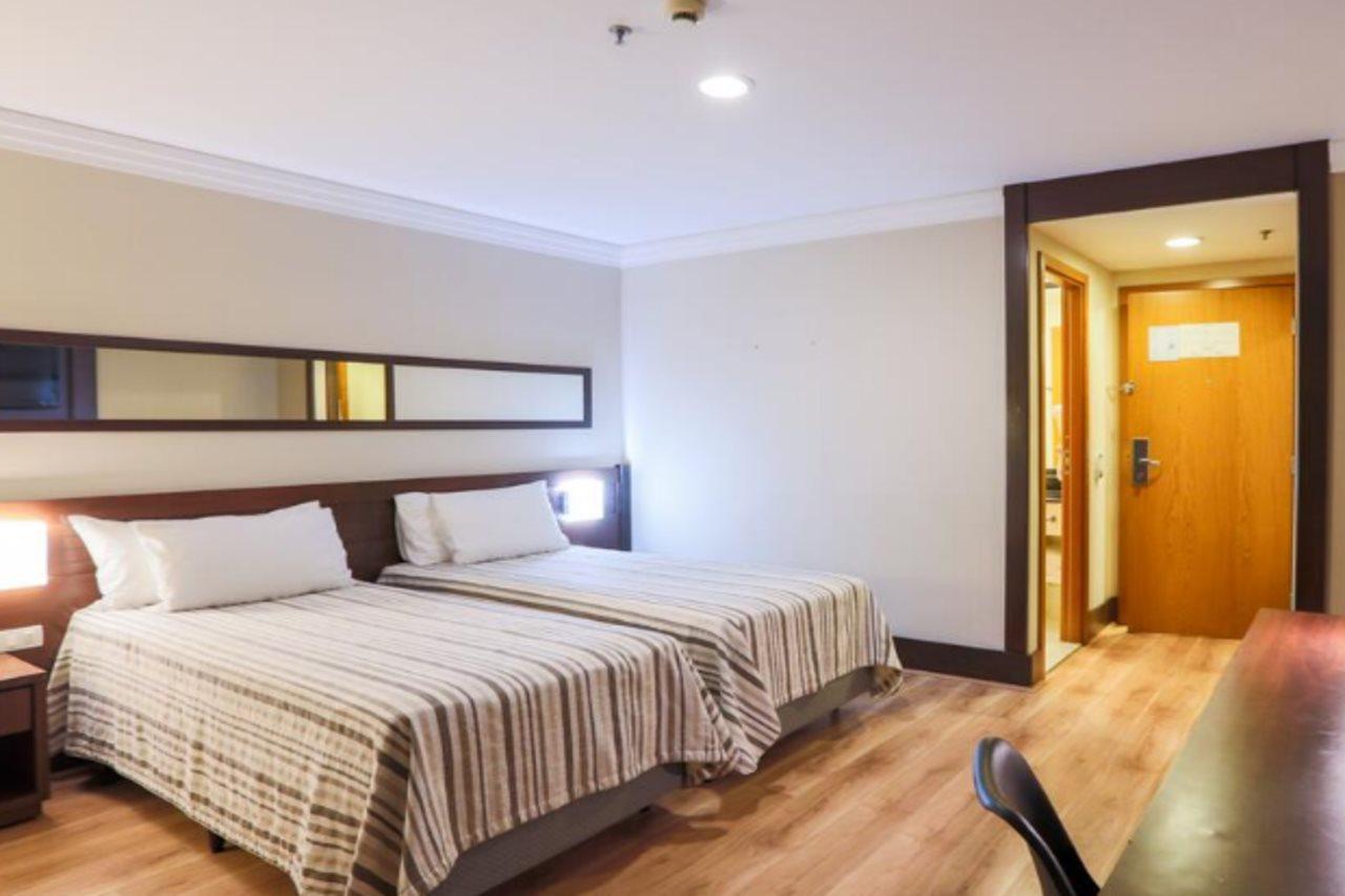 Hotel Transamerica Executive Congonhas Sao Paulo