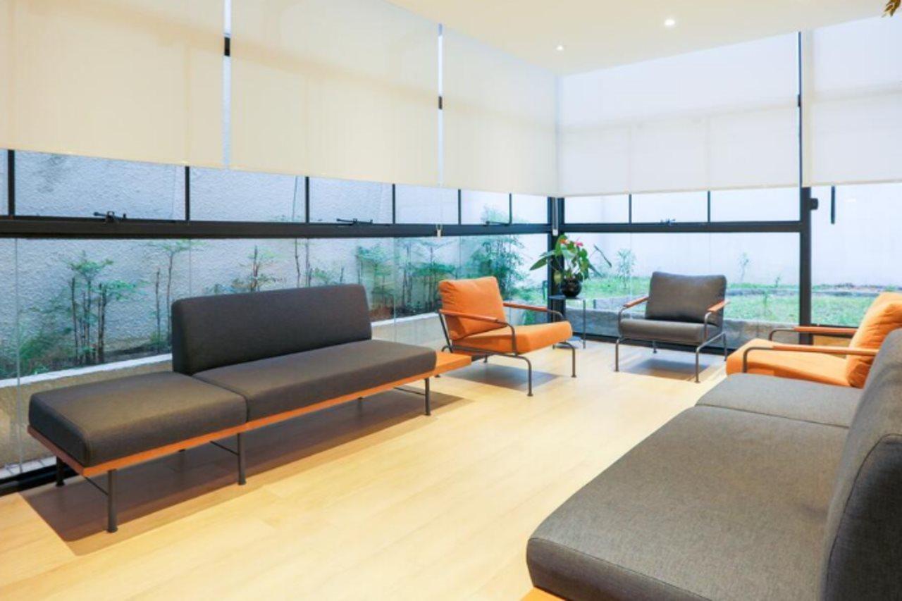 Transamerica Executive Congonhas Hotel