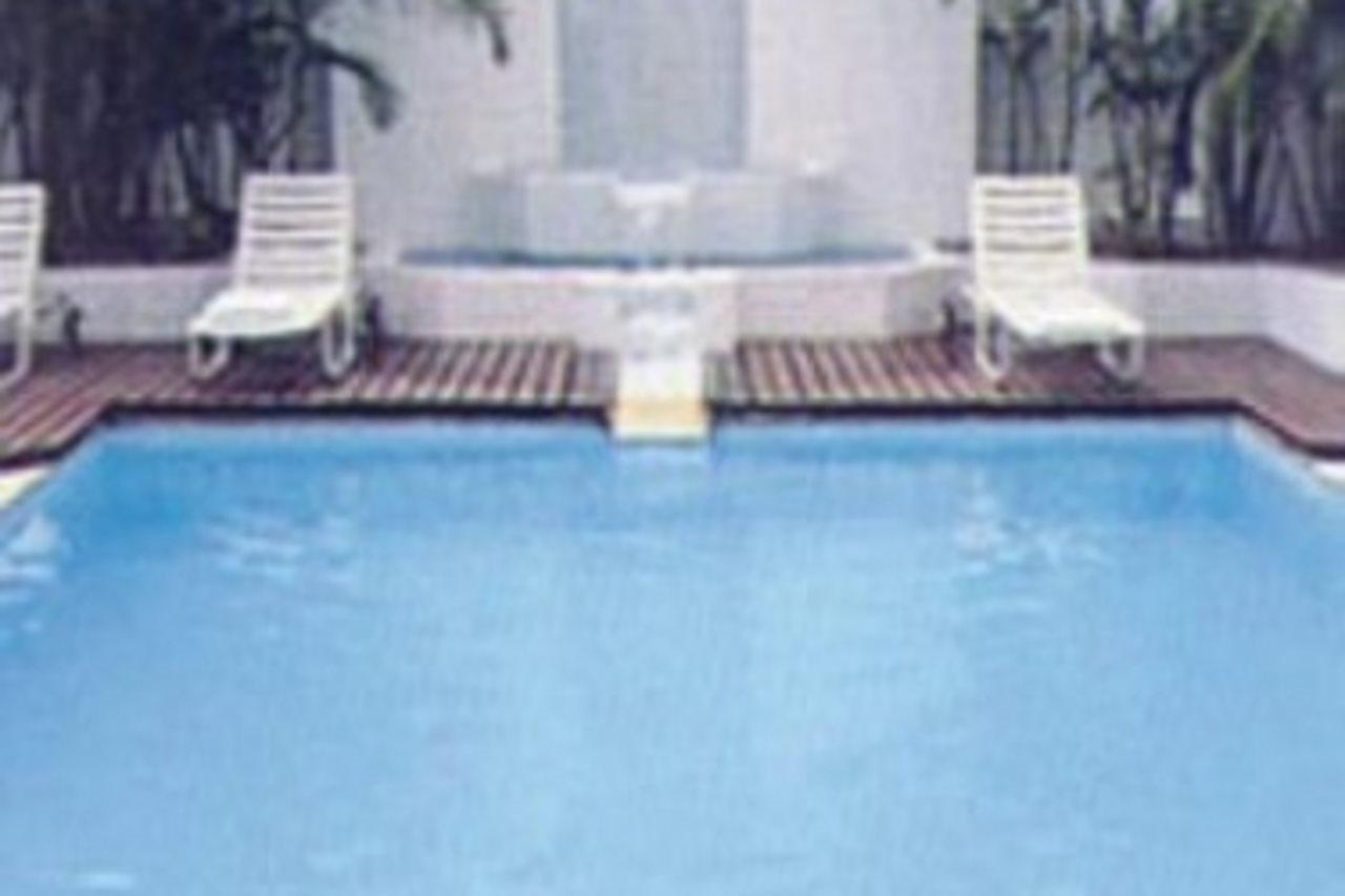 La Itaim By Manager 4* São Paulo