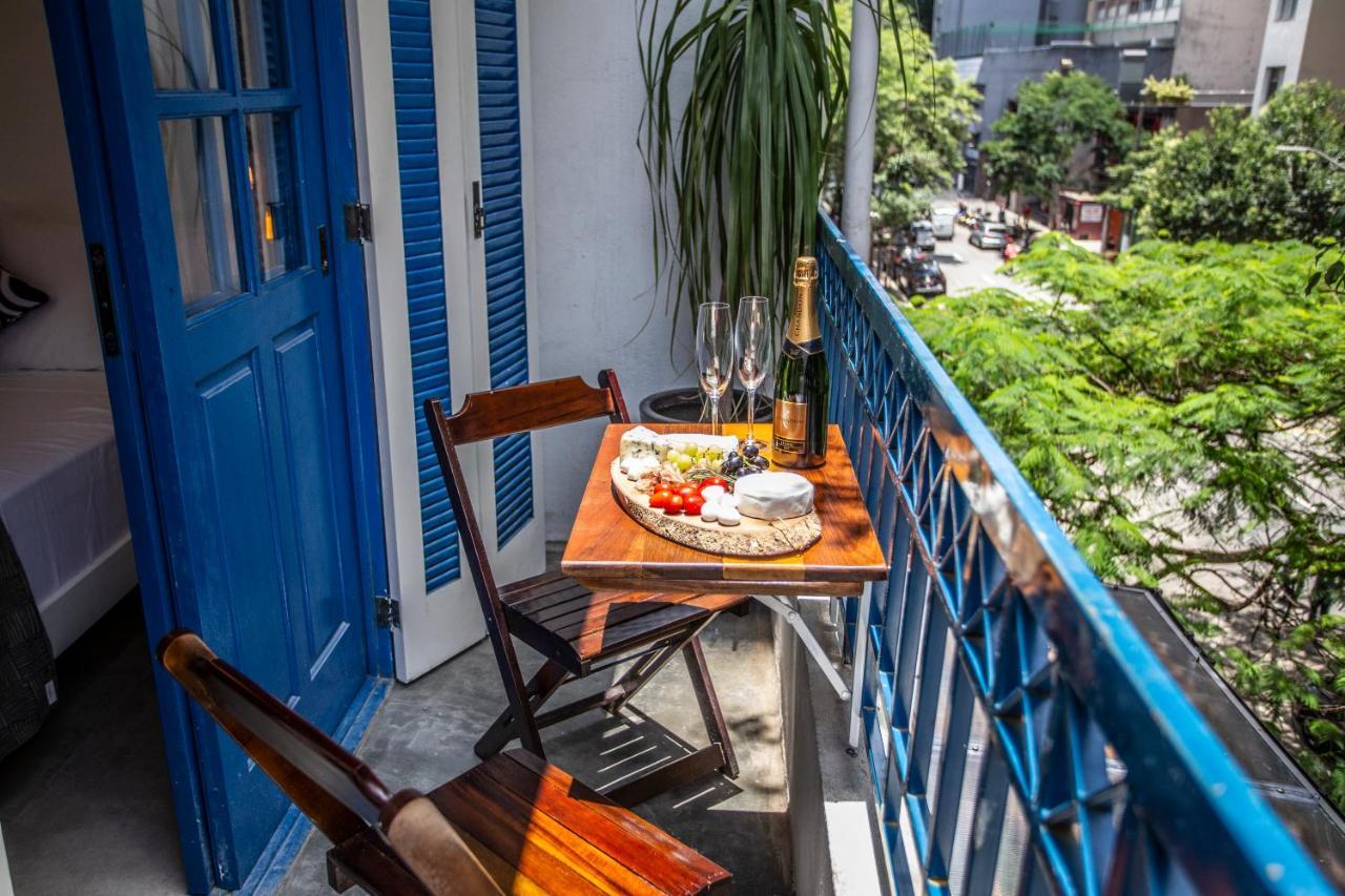 Apartamento Grega