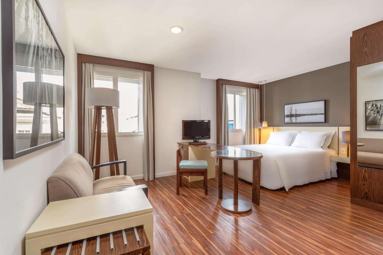 Wyndham Paulista 4* Sao Paulo