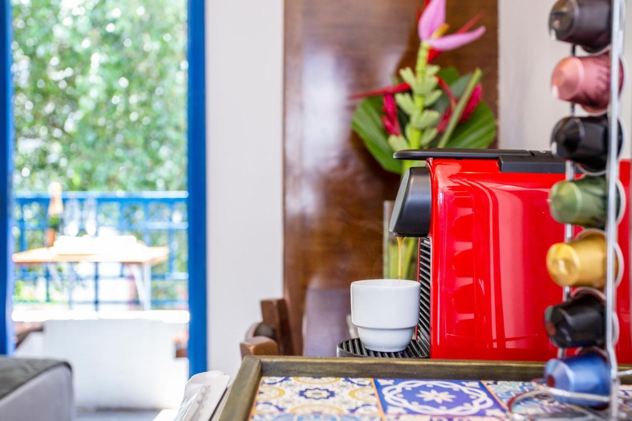 Apartamento Grega São Paulo