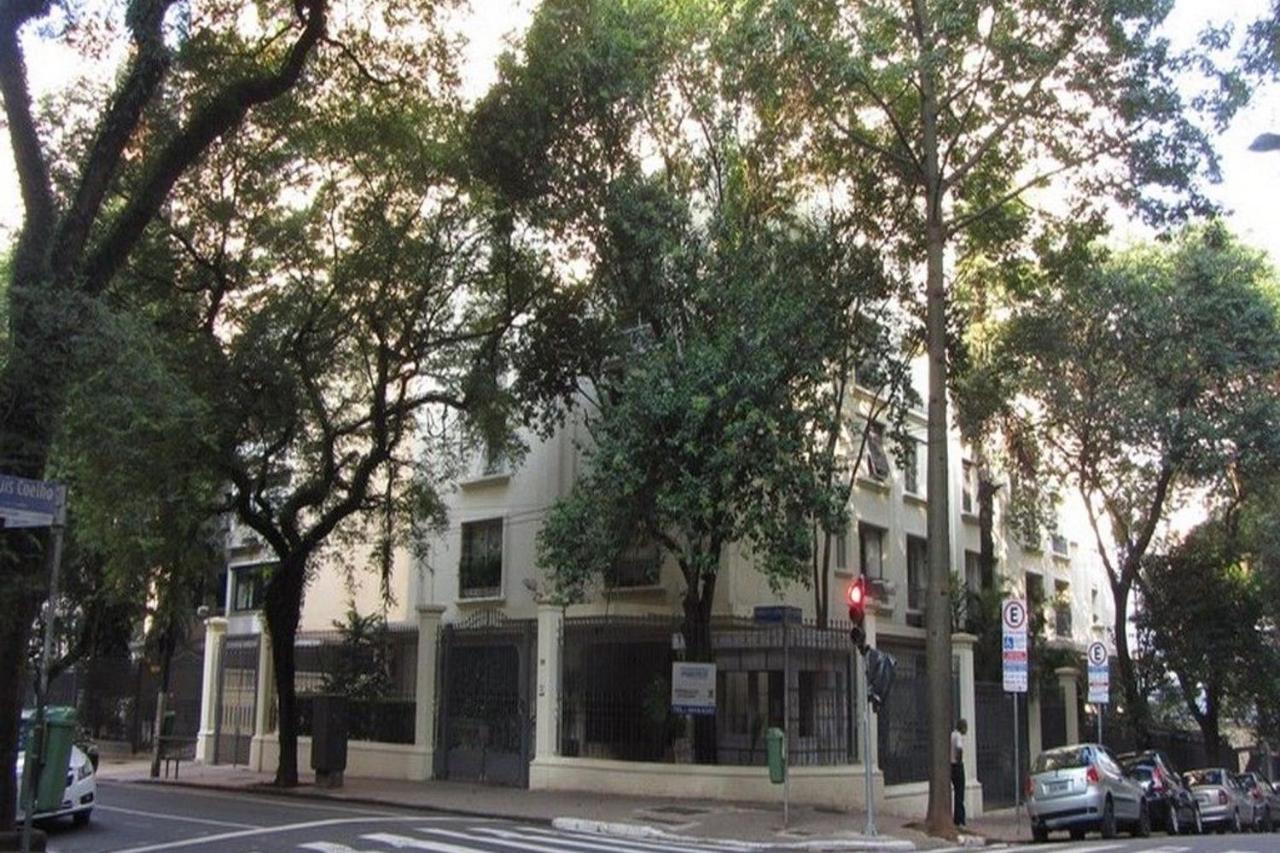 Apartment Jardins House