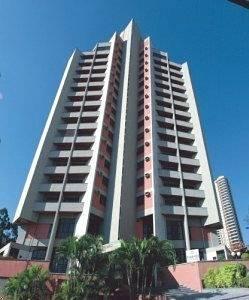 Tulip Morumbi Business