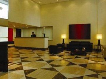 Apartamento Roomo Etoile Georgev Itaim Bibi Residencial *