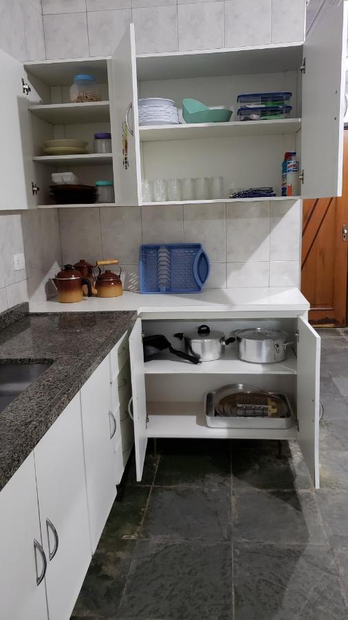 Casa de férias Linda Chacara, Sossego E Piscina